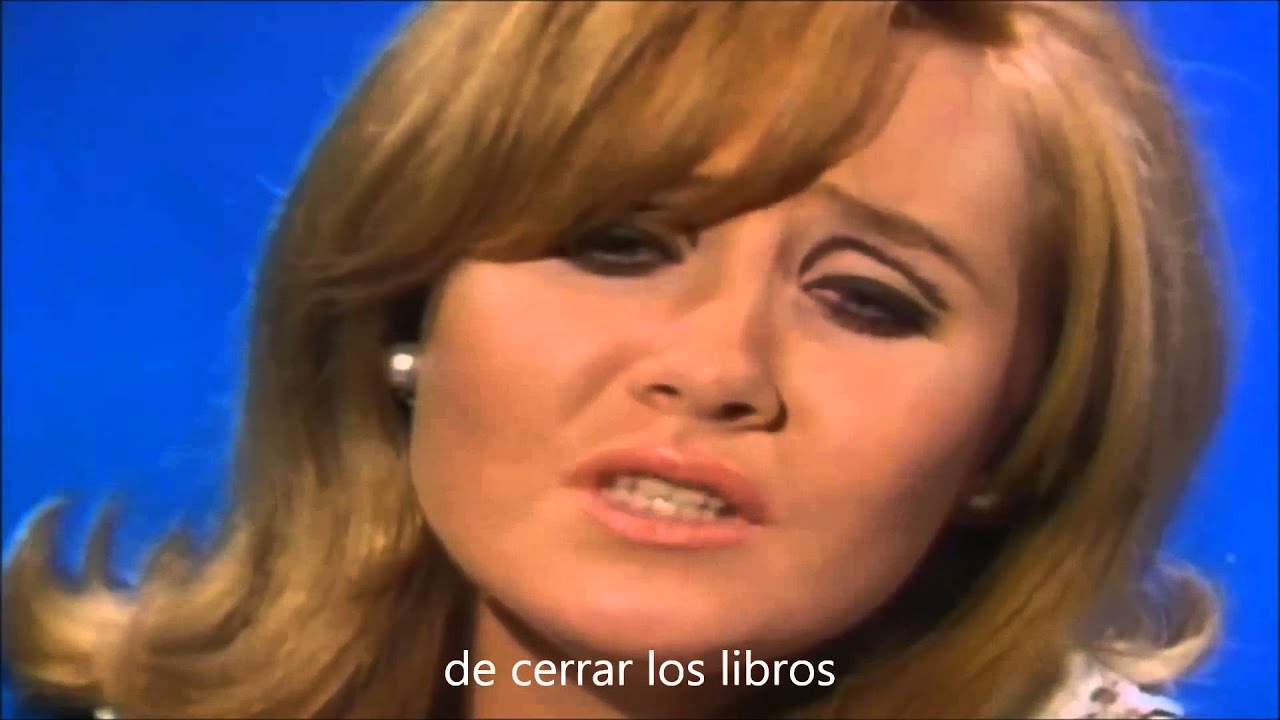 To sir with love - Lulu - español - YouTube