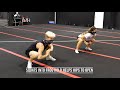 CHEER JUMPS made EASY! Maddy Gibbons and Tyler Norman TIPS and TRICKS for HYPEREXTENDED TOE TOUCHES