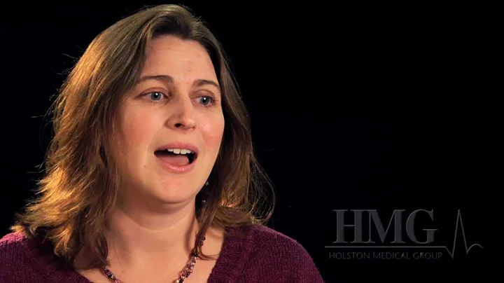 Meet the Doctor - Elizabeth Palmer