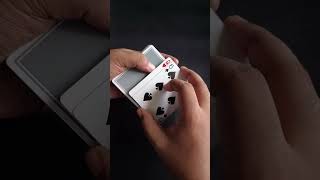 Let's Learn This Easy Teleportation Card Trick