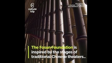 Contemporary Dynamic Facade Architecture