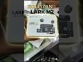 সেরা বাজেট মাইক্রোফোন?😱🔊 Hollyland Lark M2 #Hollyland​#LarkM2​#WirelessMicrophone