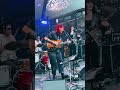 Dirt Buyer cover Goo Goo Dolls’ “Iris”