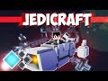 Звездные войны в майнкрафте! Джеди Крафт на Кристаликсе! [Cristalix 3.0] JediCraft Cristalix