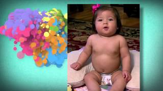 Talking with Babies | Kids Forward | KSPS PBS