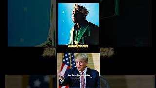 I’ll involve Trump if anything goes wrong’ - Davido tells Tinubu.#NaijaCelebrities