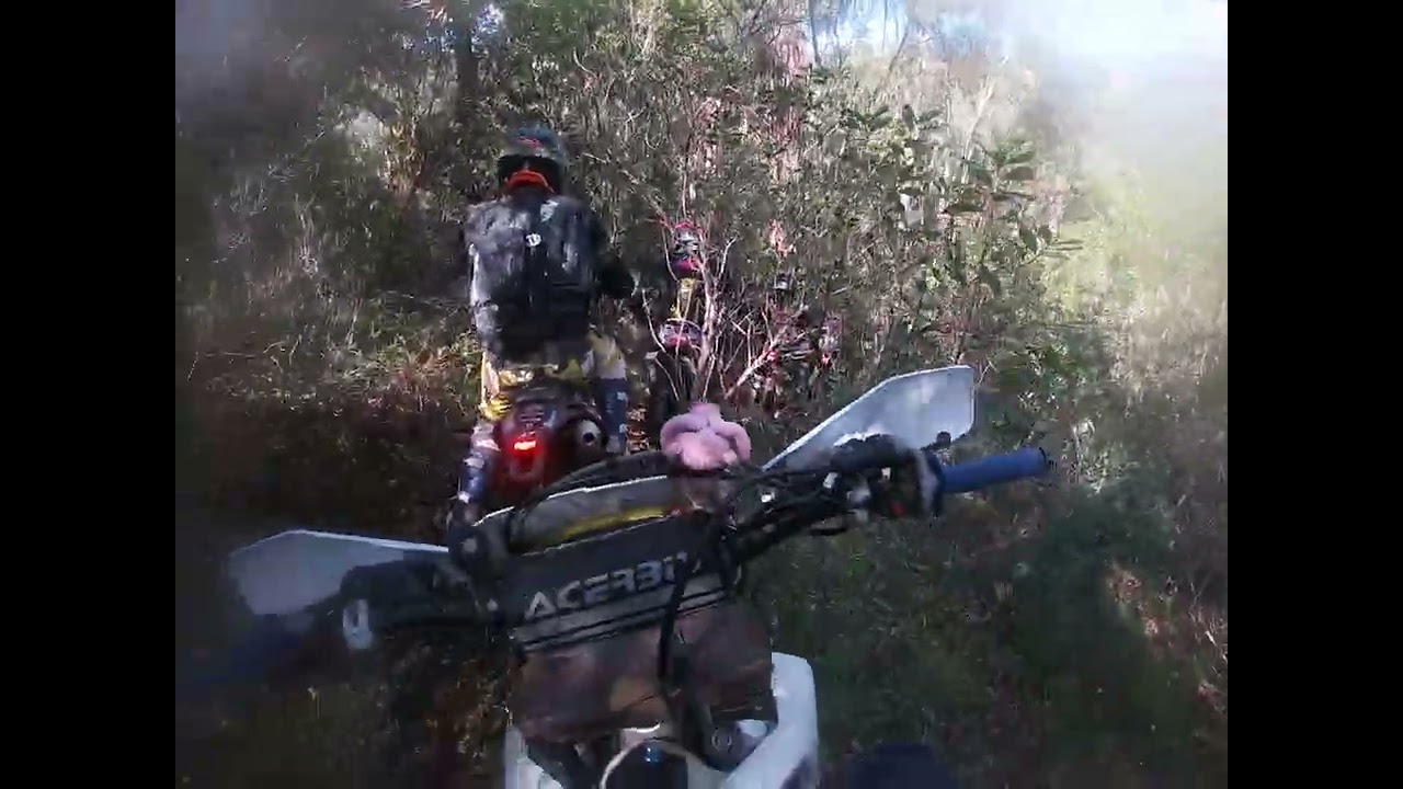 Passeio TT Santana da serra 2026 top demais 