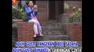 Wina - Tafakur