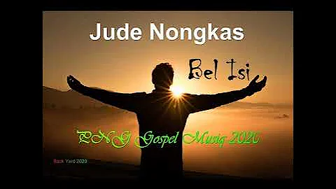 Bel Isi_Jude Nongkas(Png Gospel)