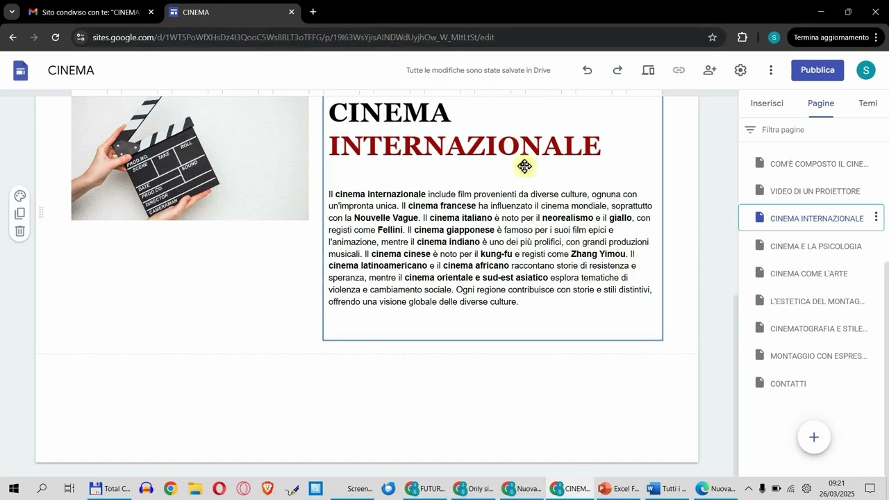 Progetto senza titolo