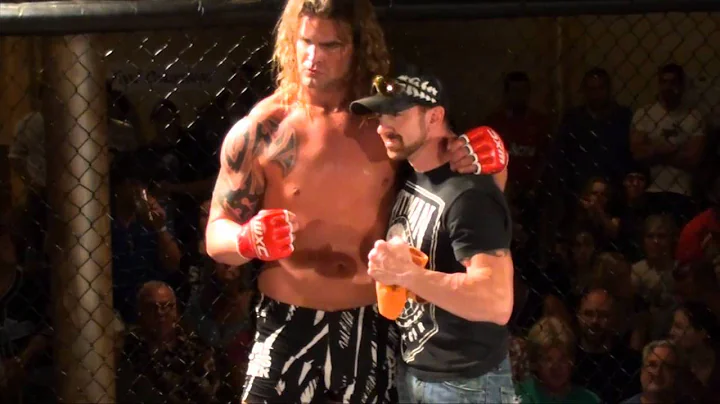kory pena vs ray rocheleau