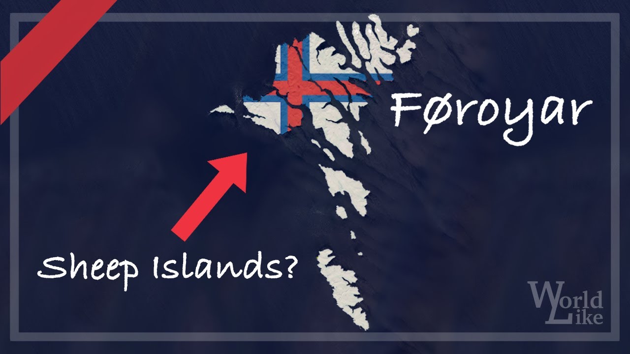 The Faroe Islands — A Tale of Vikings, Sheep and Independence