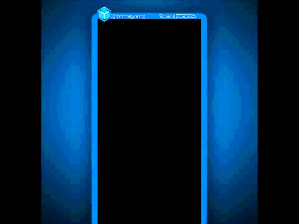 Yeousch Background and final image