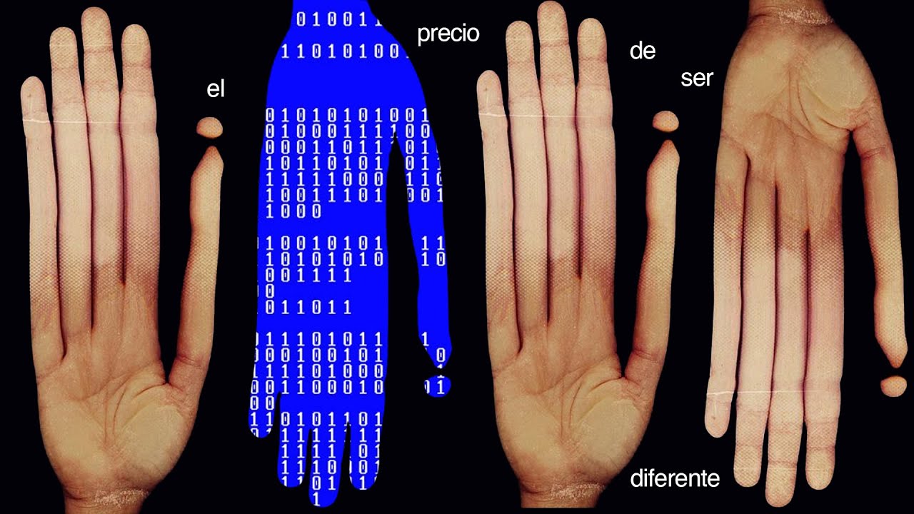 quienes somos cuando nadie está viendo