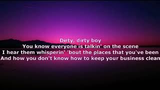 Sam Smith -Unholy (Lyrics) ft.Kim Petras