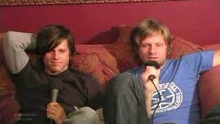 Switchfoot Releases 'Oh! Gravity'