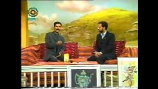دکتر محمد عیوضی - مدیریت استرس با تمرینات یوگا 1