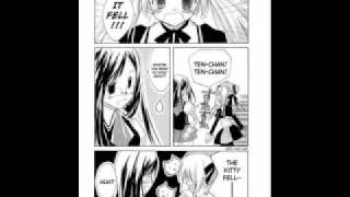 .hack//GnU ch.1