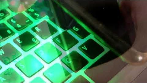 Smartphone uvc device