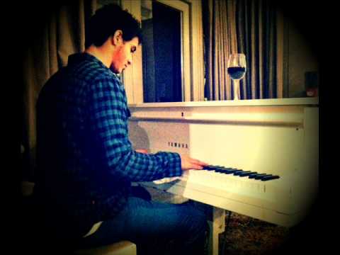 AmeraL 3Bod Plays The Piano Rondo Rahaf Composed And Written By Ameral