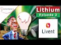 Livent / Lithium - Hype oder Chance ? (Episode 2/5) / Aktienanalyse