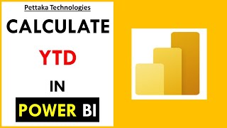calculate ytd (year-to-date) in power bi