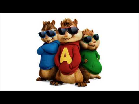 Félix Wazekwa-Obengisi Ngai(Chipmunks Version)