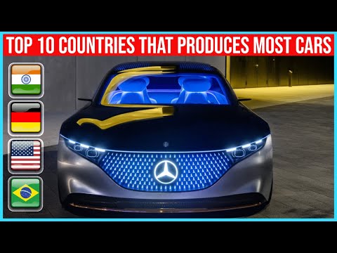 top-10-countries-that-produces-most-cars