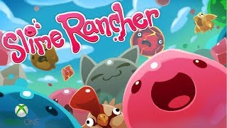 We're starting our first ranch! i've had a lot of requests for slime
rancher, and it was free on xbox one recently so i downloaded finally
start...