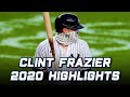 Clint Frazier | Full 2020 Highlights