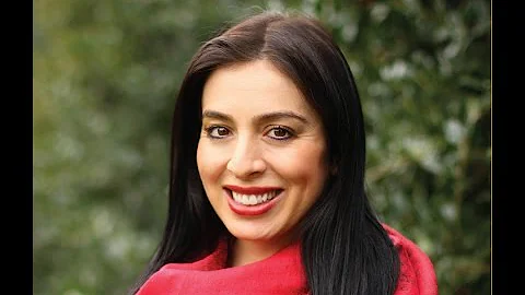 Year-End Giving Message: Angela Sampson