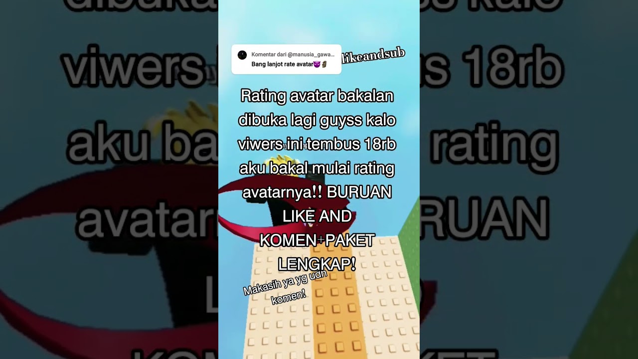 𝖺𝗒𝗈𝗄 𝗀𝗎𝗒𝗌 𝗄𝖾𝗆𝖻𝖺𝗇𝗀𝗂𝗇! #nohastag