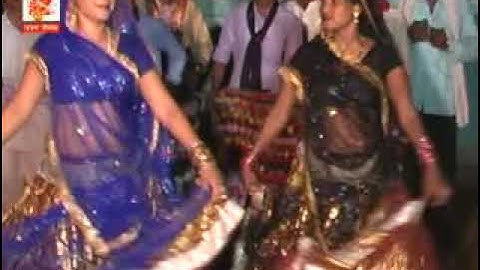 की के लेहो प़ान ओठों में लाली लगाके//जबाबी राई ख्याल//राजू पटेल,धनीराम सेन,भारती