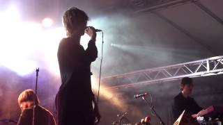 The Horrors - I See You - Live @ UnAltro Festival 15-07-2014