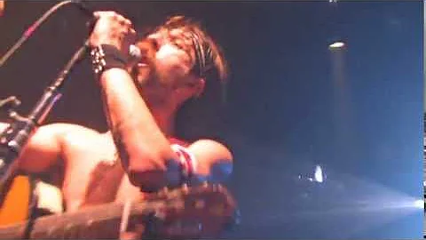 Gogol Bordello - Forces Of Victory (Live From Axis Mundi)