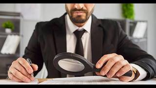 How a Financial Statement Audit Strengthens your Fraud Defense