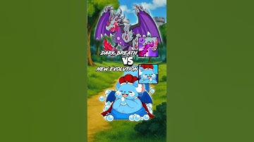 Jaerboaz vs Zonysus Battle😱|| In dynamons world #dynamonsworld #ytshorts #2025