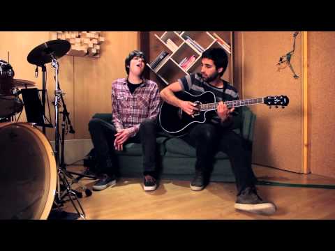 Words in the Fire (Cover)