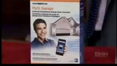 CTV Steele on Your Side: Latest in Home Automation