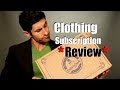 Clothing Subscription Site Review and Test Order (Fashion Stork)