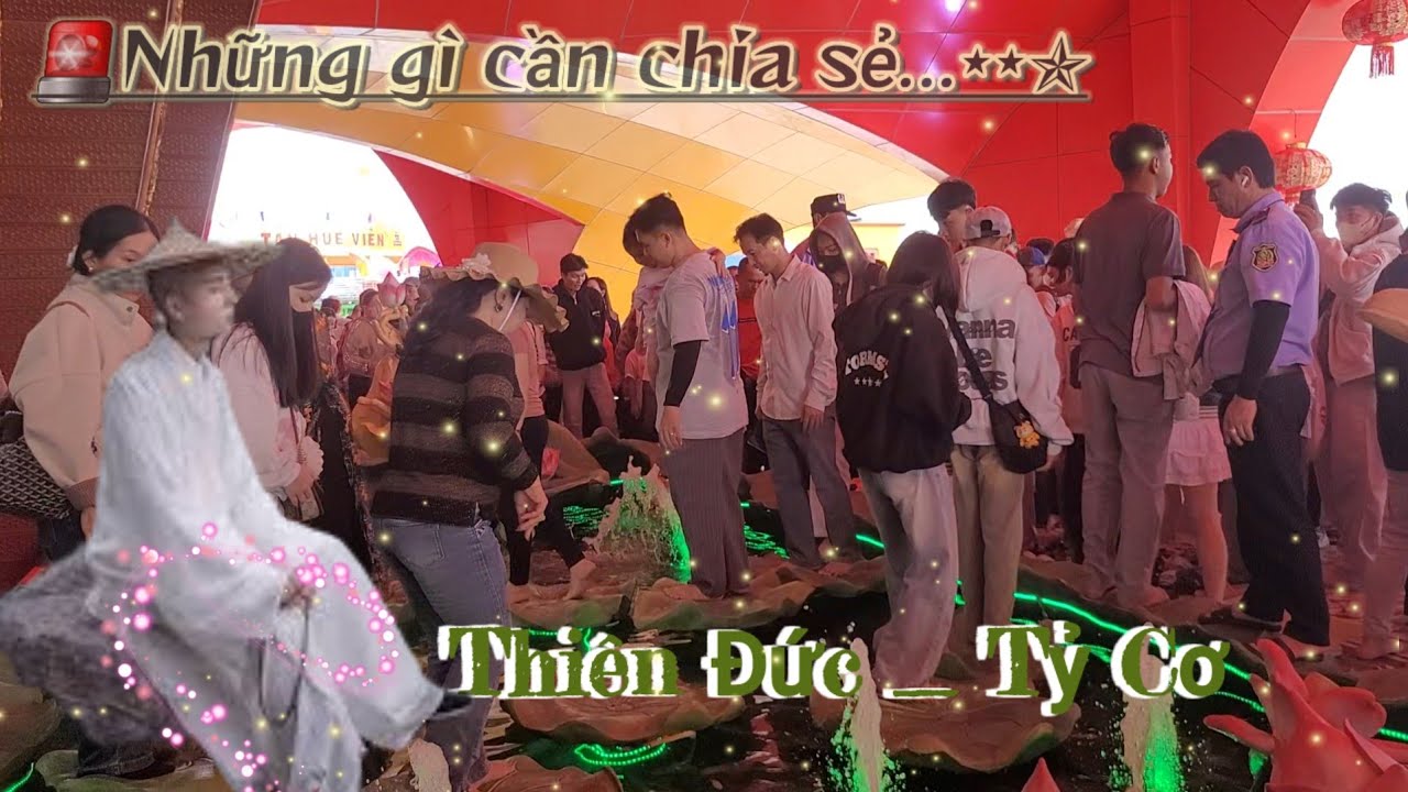 ⭕Thiên Đức nhắc nhở vài điều đã & đang...🙏🙏🙏