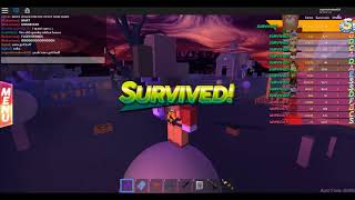 Survive The Disasters 99999 Roblox Apphackzone Com - survive the disaster 3 roblox