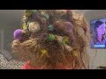 6yearold gets 150 bunchems velcro balls stuck in her hair