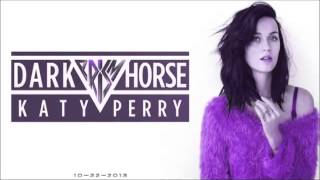 Katy Perry Feat  Juicy J   Dark Horse