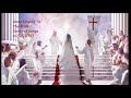 Jesus Singing to the Bride (You Have Ravished My Heart) Songs of Songs 4:7-15 (TPT)