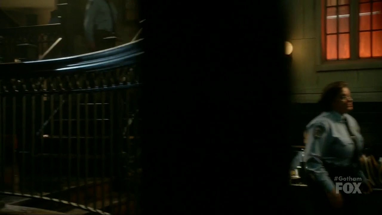 Gotham 4x10 - Professor Pigs True identity Revealed & Riddler comes ...