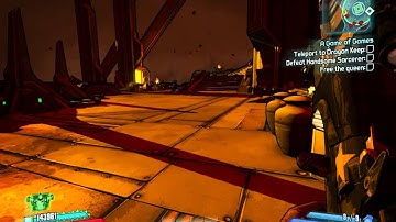 Borderlands 2 Tiny Tina DLC New Class Mods Farming Guide