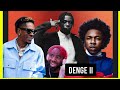 Nigeria 🇳🇬 react to king Perryy - Denge ll ft.Shatta Wale & Runtown ( official video) reaction!!!