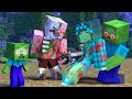 The minecraft life | Best Sad story 😥 Minecraft animation