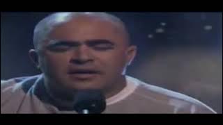Staind - Nothing Else Matters (Metallica MTV Icon 2003)
